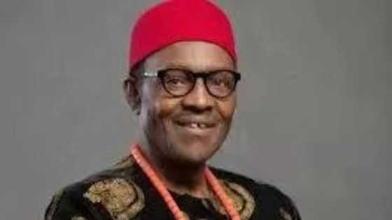 See What Buhari And 41 African Leaders Will Wear In New Delhi