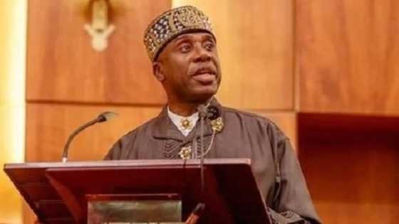 Kada ku barnata kuri'unku, kawai ku zabe ni – Amaechi ga wakilan APC