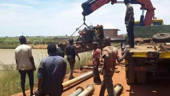 Mummunar hadari ta lakume rayukan mutane 6 a hanyar Gombe