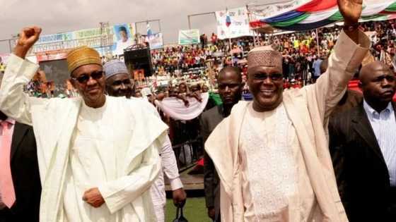 Northern coalition asks Buhari, Atiku to stop seeking election in 2019, wants younger Nigerians to take office