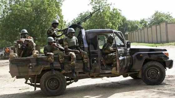 23 soldiers missing after Boko Haram ambush in Borno