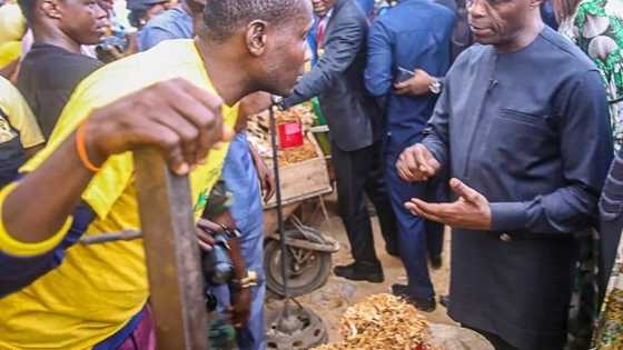 2023: Under Osinbajo, entrepreneurs will grow, unemployment rates will drop, says Group