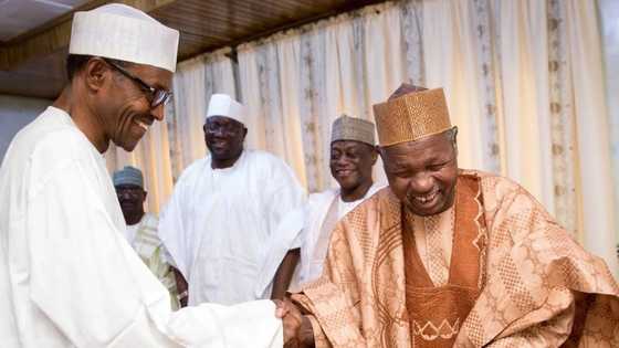 Kiwon lafiya: Sabuwar cutar 'Shan Inna' ta bulla Daura da wasu garuruwan jihar Katsina