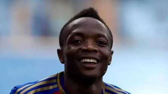 Kalli kywawan hotunan sabuwar matar Ahmed Musa guda 8