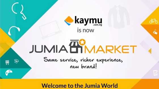 Kaymu is now Jumia Market - What it means for our customers