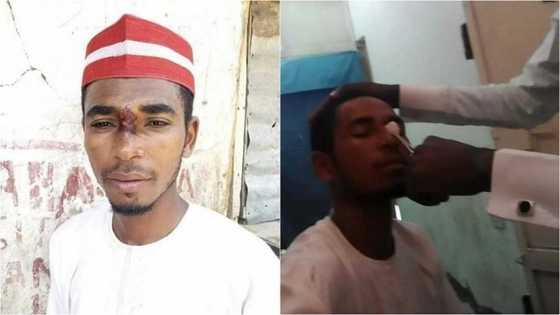 Siyasar Kano: Rikicin mabiya Shekarau da yan Kwankwasiyya ya kai ga Masallacin Juma’a