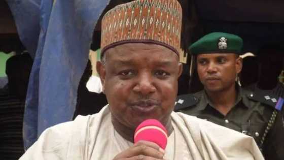 Da duminsa: ‘Yan majalisa sun tsige shugaban karamar hukuma a Kebbi