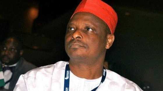 Shekaru 6 kenan Ganduje ya ki biyana kudin fansho, Kwankwaso