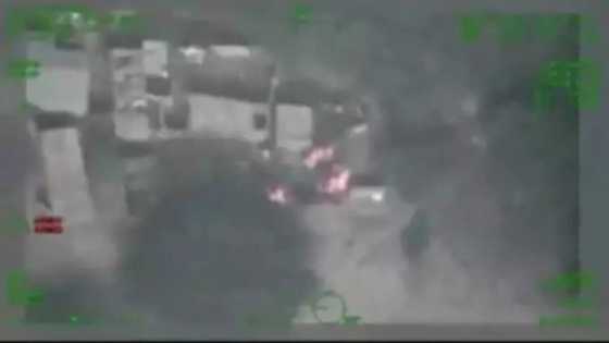 Governor Sani Bello lauds Nigerian Air Force as airstrikes kill 80 terrorists in Niger state