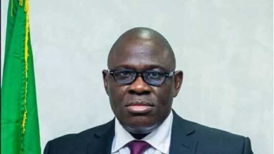 Oyo state government declares three-day mourning for late speaker