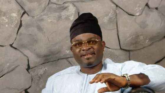 7 years after separation, check out the sad thing popular actor and lawmaker did to his ex-wife on her 50th birthday