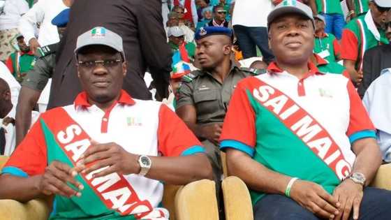 APC hails members for peaceful conduct of ward congress in Kwara state