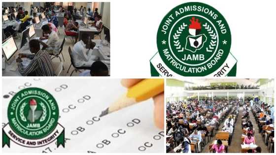 Good news! JAMB coordinator reveals when sale of 2017 UTME form starts