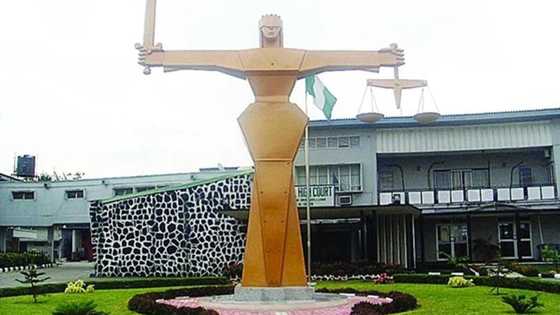 Court Awards Woman N1.5M in Damages Against Persons Who Called Her a Witch