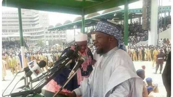 Kungiyar Izala za ta bude makarantar alkalai da limamai a Jos