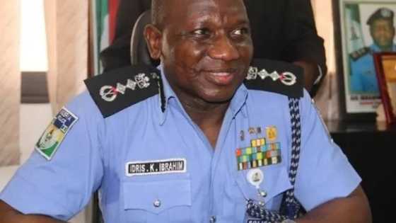 Rikicin Benuwe : IG ya tura rundunonin ‘yansada na musamman jihar Benuwe