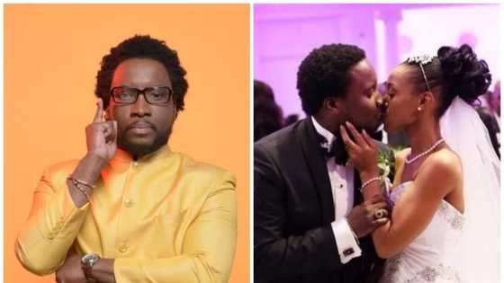 All you need to know about Sonnie Badu and his private life