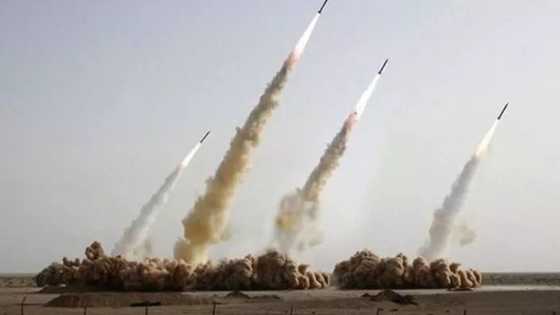 Asiri ya tonu: Kasar Iran ce take taimaka yan shia da makaman nukiliya