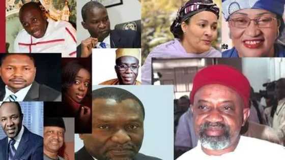 Buhari, Ministers Need Prayers – Clerics