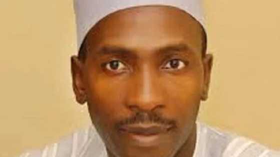 Rikicin APC: Tsohon dan takaran Gwamnan jihar Kaudna, Haruna Saeed, ya fice daga jam’iyyar APC