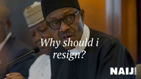 "Change Begins With Me: President Buhari caught up in fresh scandal?