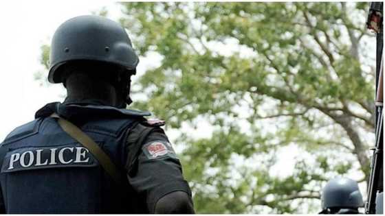 Assha: Gungun 'Yan Fashi da Makami sun yiwa wani Sufeton 'Yan sanda kwanton 'Bauna a Kudancin Najeriya