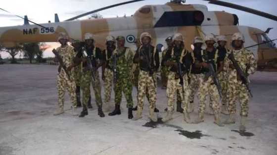 Jami’an leken asiri na kasa na nazari a kan binciken kira da kuma sakonnin wayar talho na mutanen da ke yankin Magumeri