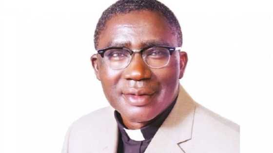 Breaking: CAN general secretary Musa Asake dies after brief illness