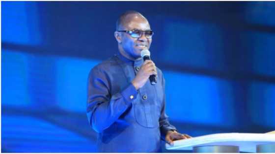 Fear grips many as powerful presidential candidate tested COVID-19 positive
