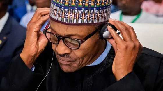 Aiki-ga-mai-kare-ka: Shugaba Muhammadu Buhari zai kafa sabbin ma'aikatu 2