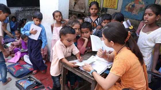 Why Nigerian students performed poorly in secondary schools