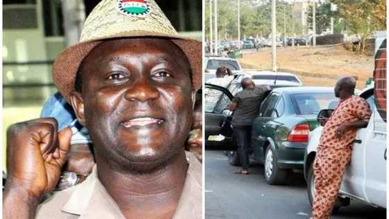 BREAKING: We will embark on strike if fuel scarcity continues in 2018 - NLC, others threaten shutdown