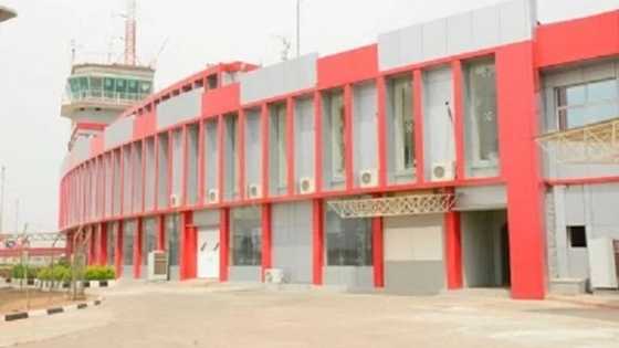 Da Dumi-dumi: Ma'aikatan Jiragen Sama Sun Rufe Filin Jirgin Saman Kano