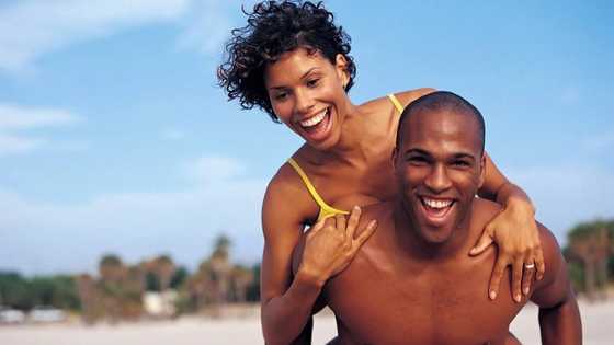 Top 5 Private Beaches in Lagos State