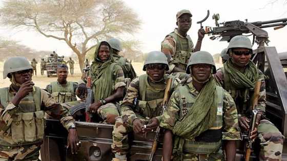 Army issues another warning to Boko Haram