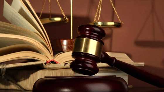 How to get a divorce in Nigeria, filing papers in court