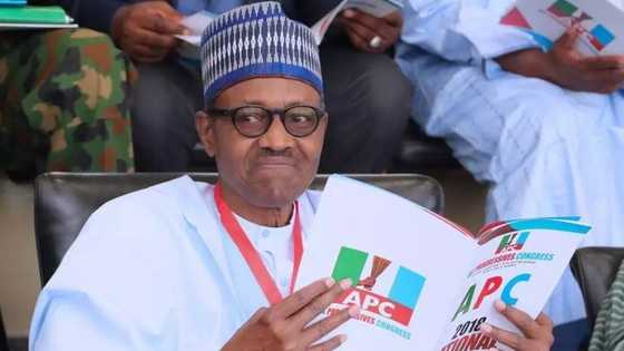 A kai kasuwa: Tsohon ‘Dan Majalisar PDP da Shugaba Buhari ya ba mukami ya ce ba ya so
