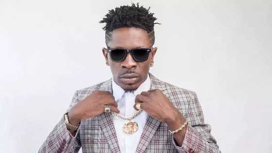 It is disrepectful to be invited to perform for CAF without a contract - Shatta Wale