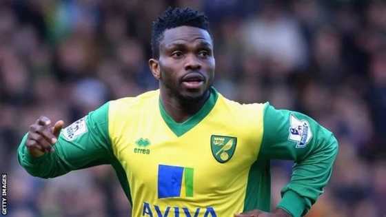 Tsohon Dan Wasa Yobo zai bugawa Kano Pillars