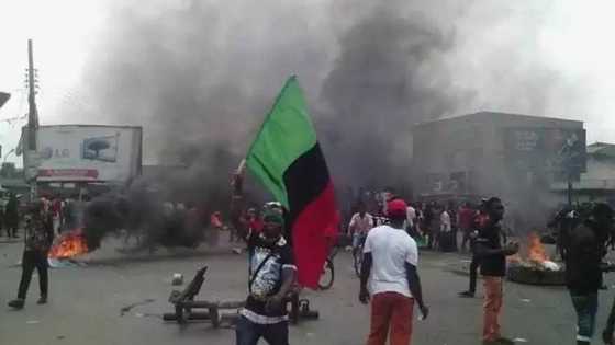 Biafra Agitation: Tension mounts as IPOB claims 17 members missing after assault by troops in Asaba