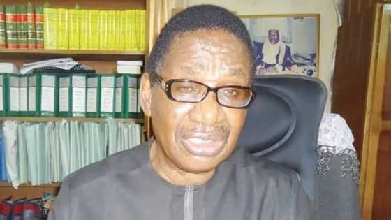 APC attacks Buhari's aide, calls him ‘rogue elephant’