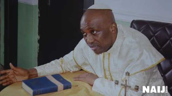 EXCLUSIVE: The Lord has given me names of Nigeria's next leaders, those jostling now are wasting their time - Primate Ayodele
