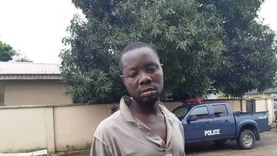 Assha: An yiwa Yarinya 'yar shekara 2 fyade a Kudancin Najeriya