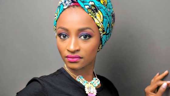 Wata sabuwa: Kungiyar MOPPAB tace ba ta yafewa Rahma Sadau ba