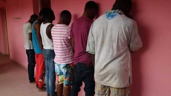 Yadda luwadi ya jefa wani tsoho dan shekara 65 cikin bala'i da kaskancin rayuwa