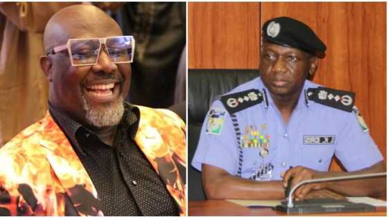 Police suffers defeat as court grants Melaye leave to proceed abroad for medical treatment