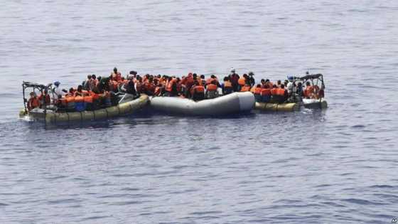 IOM confirms 200 migrants from Nigeria and other countries feared dead in Mediterranean Sea