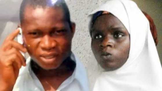 Ese Oruru’s abduction: Yunusa opens up on pregnancy