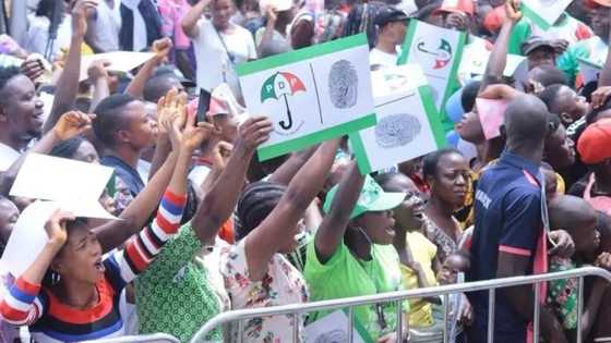 2023: PDP presidential campaign rally moves to Gombe Monday