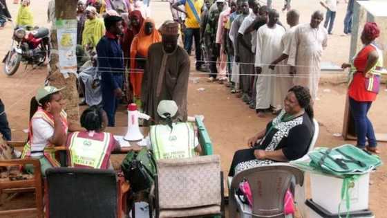 Yadda ta kaya tsakanin APC da ragowar jam’iyyu a zaben kananan hukumomin jihar Nasarawa